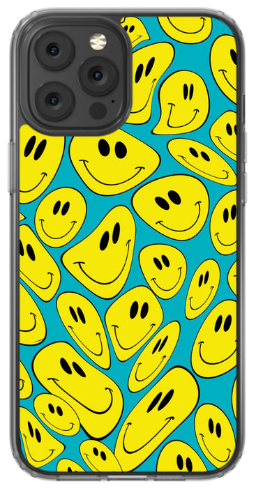 Groovy Smiles Phone Case