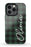 Green Buffalo Plaid iPhone Case