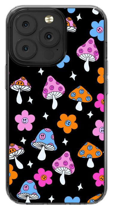 Shrooms Phone Case