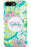 Preppy Monogram iPhone Case