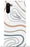 Earthtone Abstract Phone Case