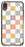 Retro Smiley Checkerboard Phone Case