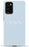 Blue Wave Samsung Phone Case