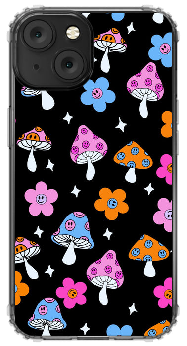Shrooms Phone Case