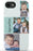 Photo Collage iPhone Case - Scatter 1