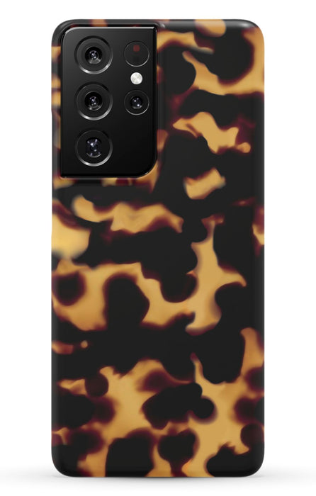 Tortoise Samsung Phone Case