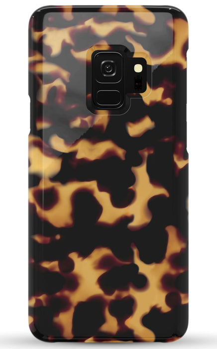 Tortoise Samsung Phone Case