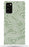 Wavy Sage Samsung Phone Case