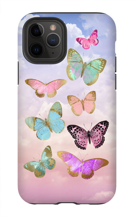 Butterfly Phone Case - Pixly Case