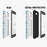 Colorblock Surfer Sunset Phone Case - Pixly Case