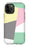 Colorblock Phone Case - Pixly Case