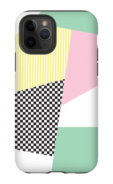 Colorblock Phone Case - Pixly Case