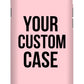 Custom iPhone 6 / 6S Extra Protective Bumper Case - Your Custom Design in Cart will be Shipped - Pixly Case