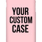Custom iPhone 7 Plus Slim Case - Your Custom Design in Cart will be Shipped - Pixly Case