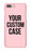 Custom iPhone 7 Plus Slim Case - Your Custom Design in Cart will be Shipped - Pixly Case