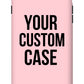 Custom iPhone 7 Plus Extra Protective Bumper Case - Your Custom Design in Cart will be Shipped - Pixly Case