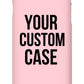 Custom iPhone 8 Plus Slim Case - Your Custom Design in Cart will be Shipped - Pixly Case