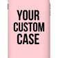 Custom iPhone 8 Plus Extra Protective Bumper Case - Your Custom Design in Cart will be Shipped - Pixly Case