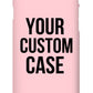 Custom iPhone 8 Slim Case - Your Custom Design in Cart will be Shipped - Pixly Case