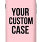 Custom iPhone 8 Extra Protective Bumper Case - Your Custom Design in Cart will be Shipped - Pixly Case