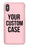 Custom iPhone X / XS Slim Case - Your Custom Design in Cart will be Shipped - Pixly Case
