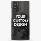 Custom Galaxy Note 20 Slim Case - Pixly Case