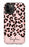 Pink Leopard  Phone Case - Pixly Case