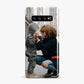 Custom Galaxy S10 Slim Case - Your Custom Design in Cart will be Shipped - Pixly Case