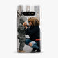 Custom Galaxy S10E Slim Case - Your Custom Design in Cart will be Shipped - Pixly Case