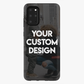 Custom Galaxy S20 Plus Extra Protective Bumper Case - Pixly Case