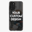 Custom Galaxy S20 Plus Extra Protective Bumper Case - Pixly Case