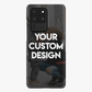 Custom Galaxy S20 Ultra Slim Case - Pixly Case