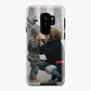 Custom Galaxy S9 Plus Extra Protective Bumper Case - Your Custom Design in Cart will be Shipped - Pixly Case
