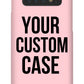 Custom Galaxy S10 Slim Case - Your Custom Design in Cart will be Shipped - Pixly Case