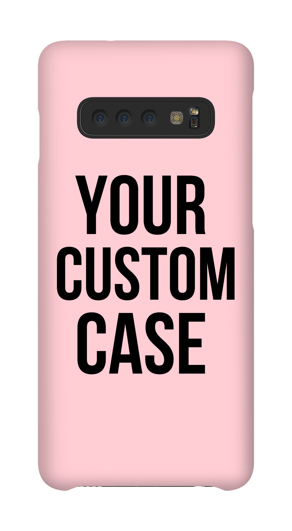 Custom Galaxy S10 Slim Case - Your Custom Design in Cart will be Shipped - Pixly Case