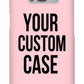 Custom Galaxy S8 Slim Case - Your Custom Design in Cart will be Shipped - Pixly Case