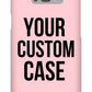 Custom Galaxy S8 Plus Slim Case - Your Custom Design in Cart will be Shipped - Pixly Case