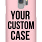 Custom Galaxy S9 Slim Case - Your Custom Design in Cart will be Shipped - Pixly Case