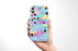 Pastel Camo Phone Case