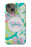 Preppy Monogram iPhone Case