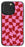 Trippy Checkers Phone Case