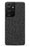 Black Leopard Samsung Phone Case