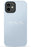 Blue Wave iPhone Case