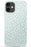 Mint Dots iPhone Case