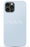 Blue Wave iPhone Case