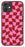 Trippy Checkers Phone Case