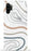 Earthtone Abstract Phone Case