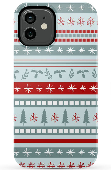 Christmas Phone Case