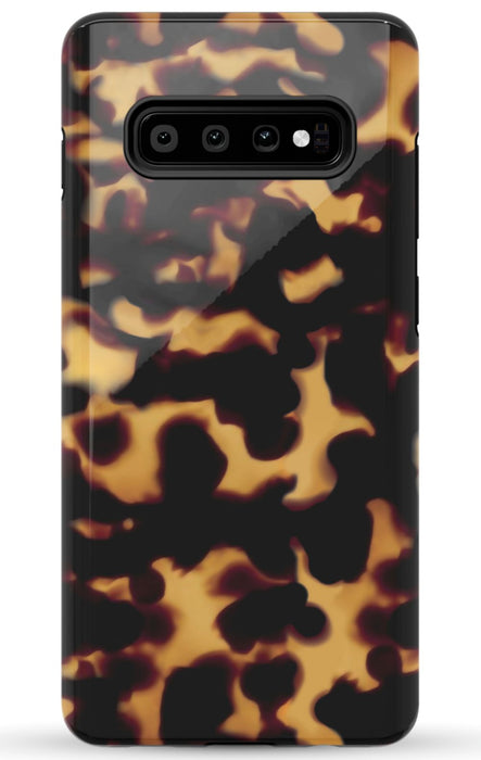 Tortoise Samsung Phone Case