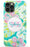 Preppy Monogram iPhone Case
